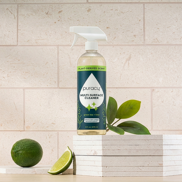 Multi-Surface Cleaner Spray W7