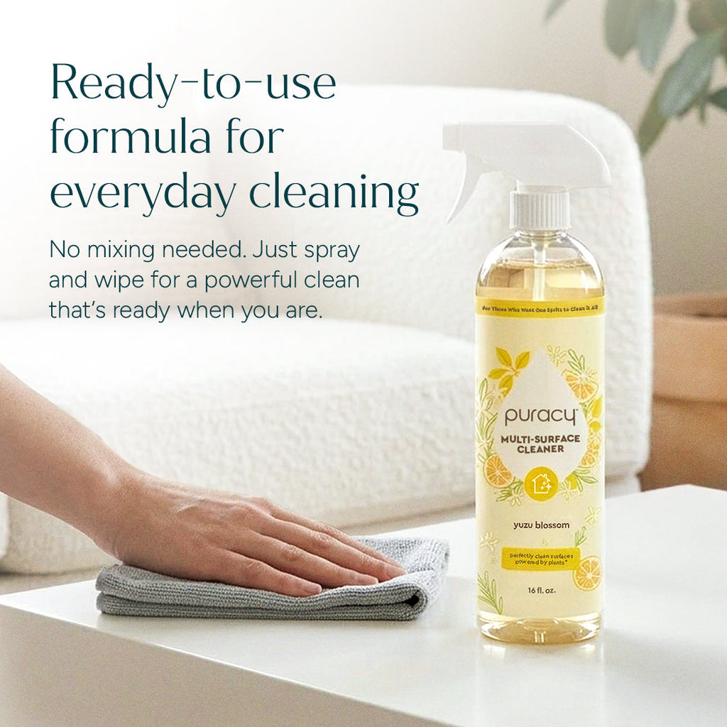 Multi-Surface Cleaner Spray