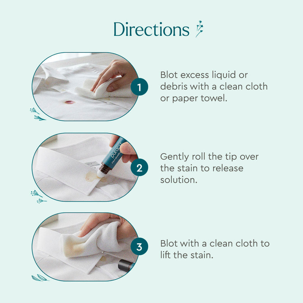 Stain Remover Roller Pen